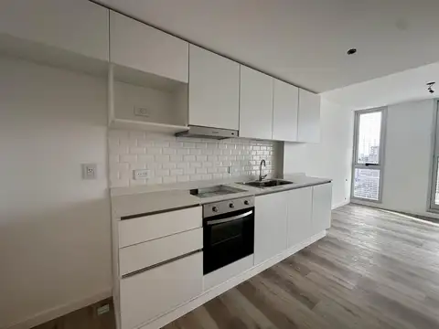 Departamento 5 ambientes con 2 baños