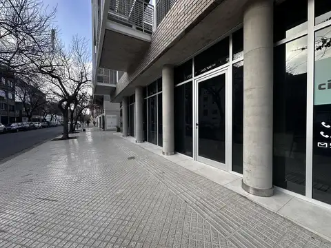 Venta - Departamento 3 dormitorios c/ Baulera   Terraza exclusiva - 6 C - Viamonte 671