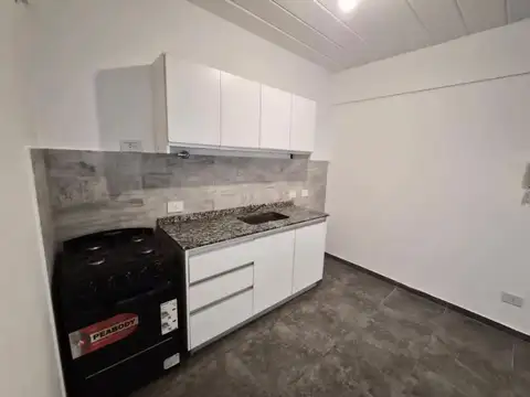 Departamento en Alquiler de 2 dormitorios