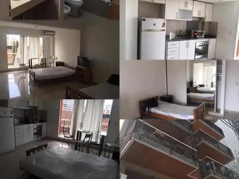 Directorio 1000, Piso 6