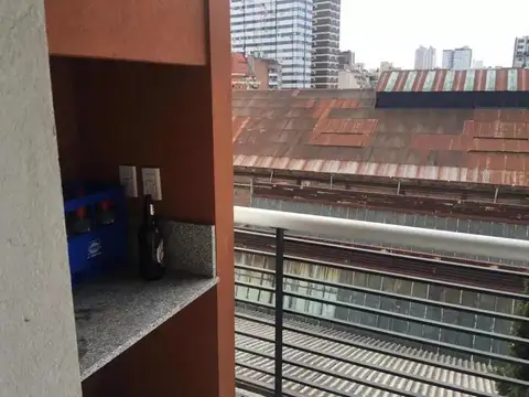 Directorio 1000, Piso 6