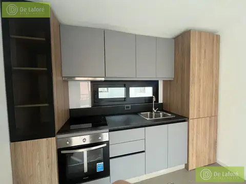 Departamento en Venta con 2 cocheras