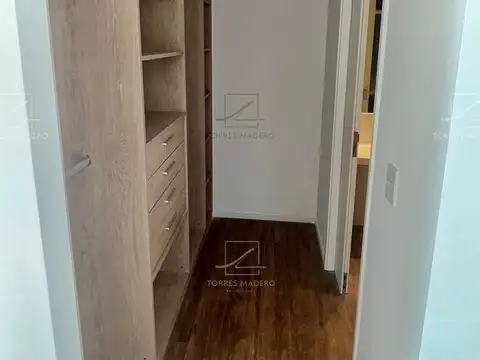 Departamento en Alquiler A Estrenar