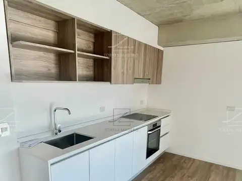 Departamento en Alquiler en Puerto Madero, USD 1.850