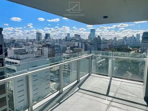 Departamento en Alquiler de 2 dormitorios