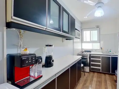 Departamento en Venta de 3 ambientes