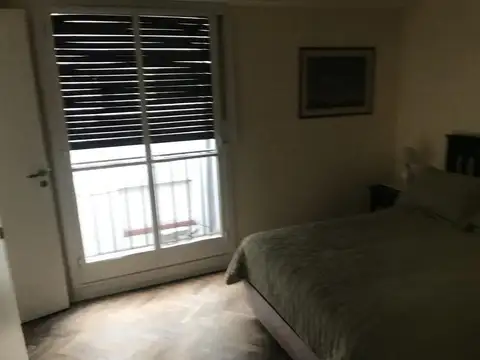 Avenida Coronel Díaz 1700, Piso 8