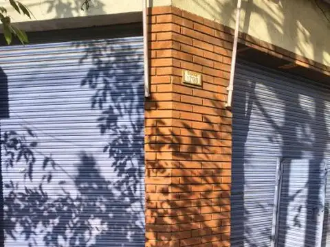 Local en Alquiler 36 años