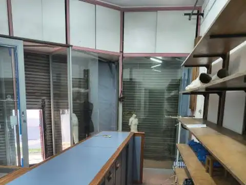 Local en Alquiler 36 años