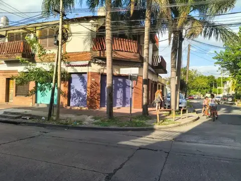 Palomar - Excelente local en alquiler