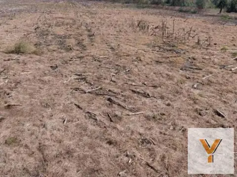 Campo en venta - 11.040.000Mts2 - San Miguel del Monte