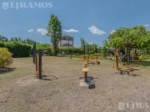 LOTE A LA LAGUNA EN VENTA DE 1100 M2 EN SAN FRANCISCO