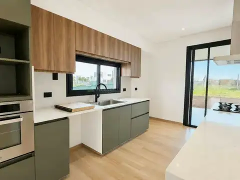 Casa en Venta A Estrenar