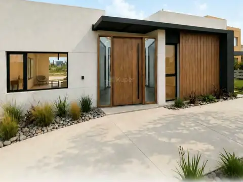 Casa Chalet  en Venta en Santa Ana, Villanueva, Tigre