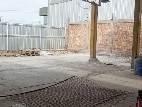 Galpón en Las Heras