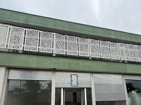 LOCAL COMERCIAL EN LAS HERAS