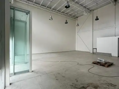 LOCAL COMERCIAL EN LAS HERAS