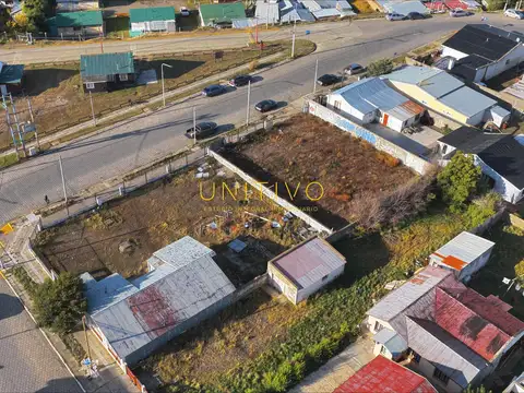 Terreno en Venta en Río Grande, USD 540.000