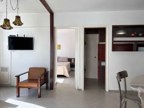 Departamento en Alquiler 44 años