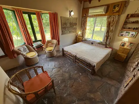 Casa en Venta en Barrio Parque La verdad - Exaltación de la Cruz