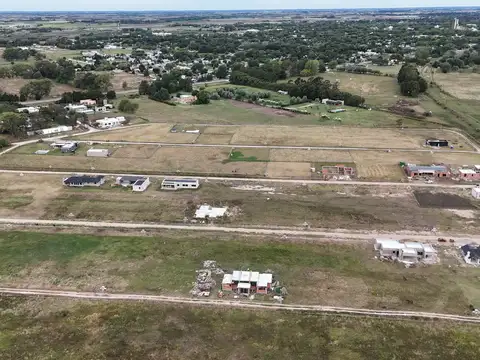 Terreno en Venta de 900,0 m2