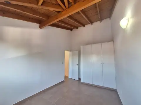 Departamento en Venta 15 años