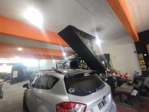 VENTA - TALLER - LOCAL - GALPON - BANFIELD - FINANCIACION - INVERSION - ALQUILER