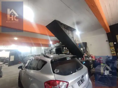Peña al 1500