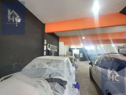 Local en Venta 25 años
