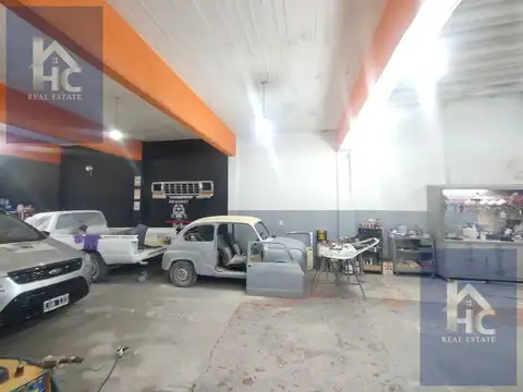 Peña al 1500