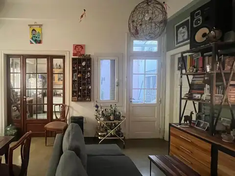Depto Tipo Casa en Venta de 3 ambientes