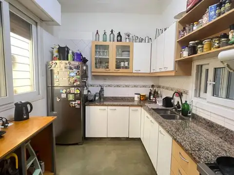 Depto Tipo Casa en Venta de 2 dormitorios