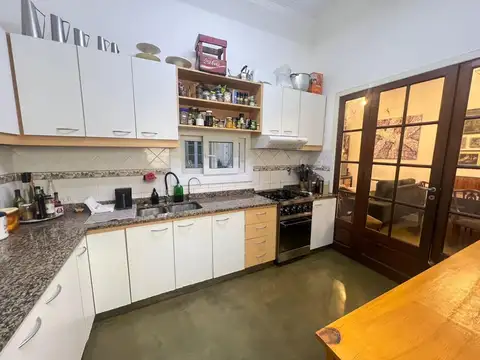 Depto Tipo Casa en Venta en Paternal, USD 150.000