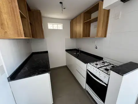 Departamento en Venta Apto profesional