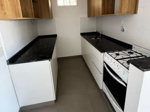 Departamento en Venta A Estrenar
