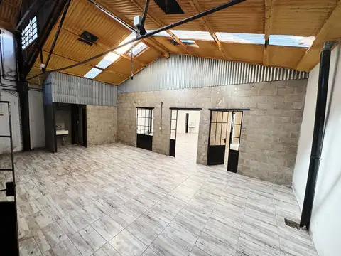 Galpon en Alquiler en San Fernando Carupa, $ 1.650.000