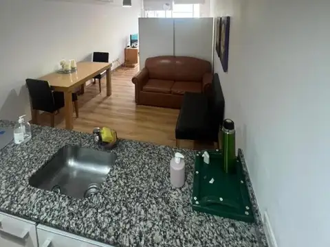 Departamento en Venta Apto profesional