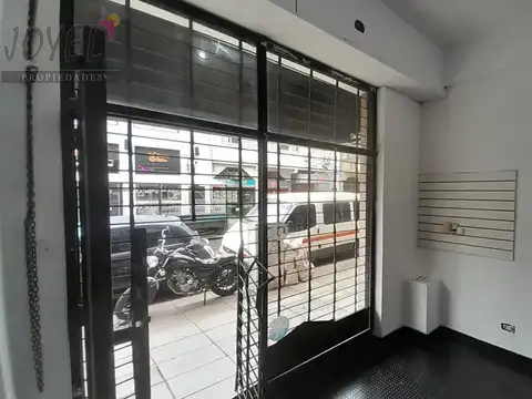 Local en Alquiler 35 años