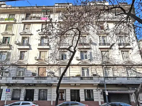 Departamento  en Venta en Balvanera, Capital Federal, Buenos Aires