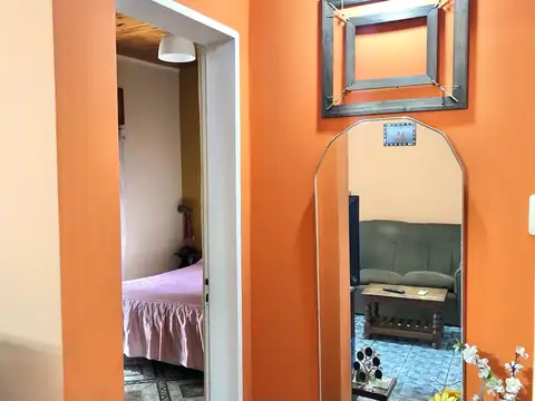 CASA EN VENTA 3 AMBIENTES PATIO Y PILETA EN 757 m²