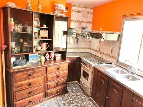 Casa en Venta de 2 dormitorios