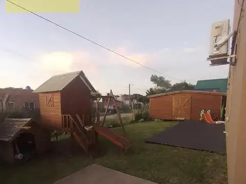 Casa en Venta 10 años
