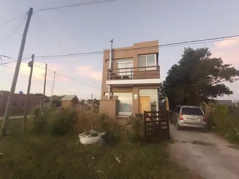 Casa en Venta en Balneario Frente Mar, USD 130.000