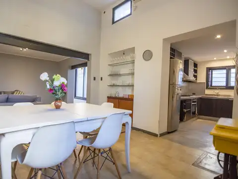 Depto Tipo Casa en Venta en Palermo Soho, USD 180.000