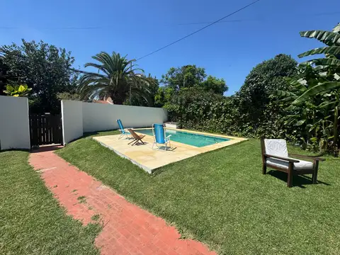 Casa en Alquiler de 3 dormitorios