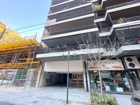 Departamento en Palermo