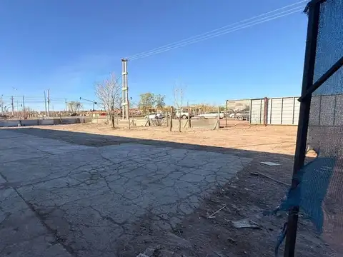 Terreno en Alquiler de 1750,0 m2