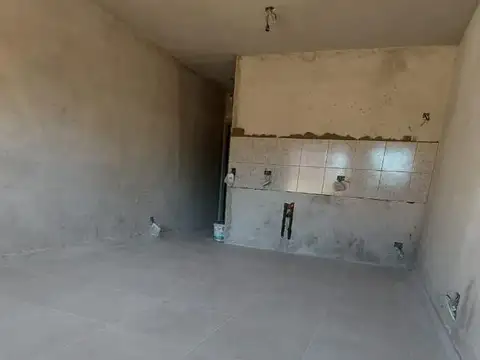 Depto Tipo Casa en Venta en José Clemente Paz, USD 42.000