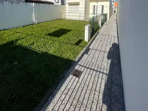 Casa en Monte Chingolo