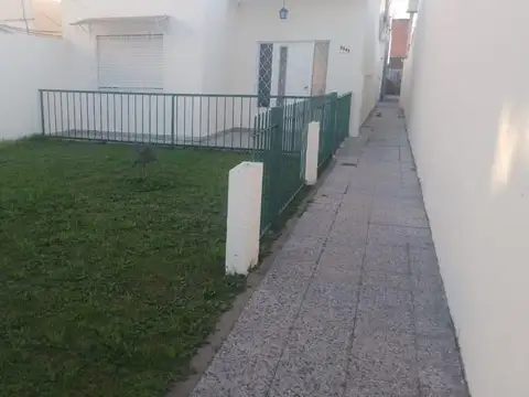 Casa en Monte Chingolo